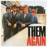 Them Again ~ LP x1 180g